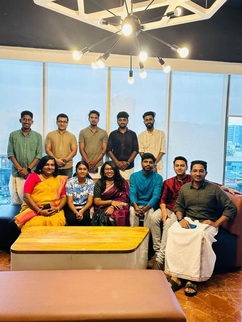 GX Chennai 2