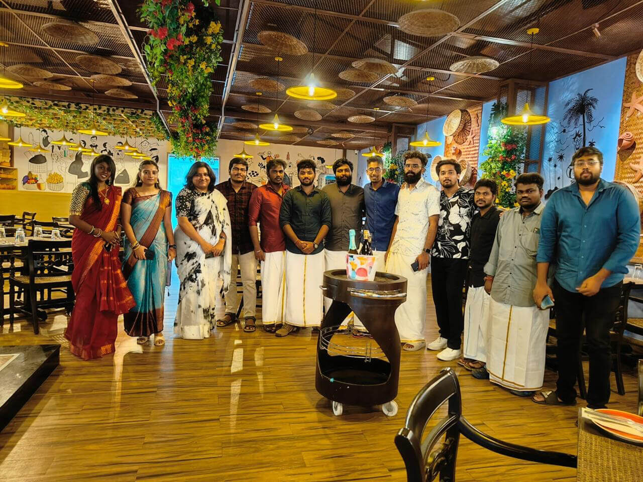 GX Chennai 6