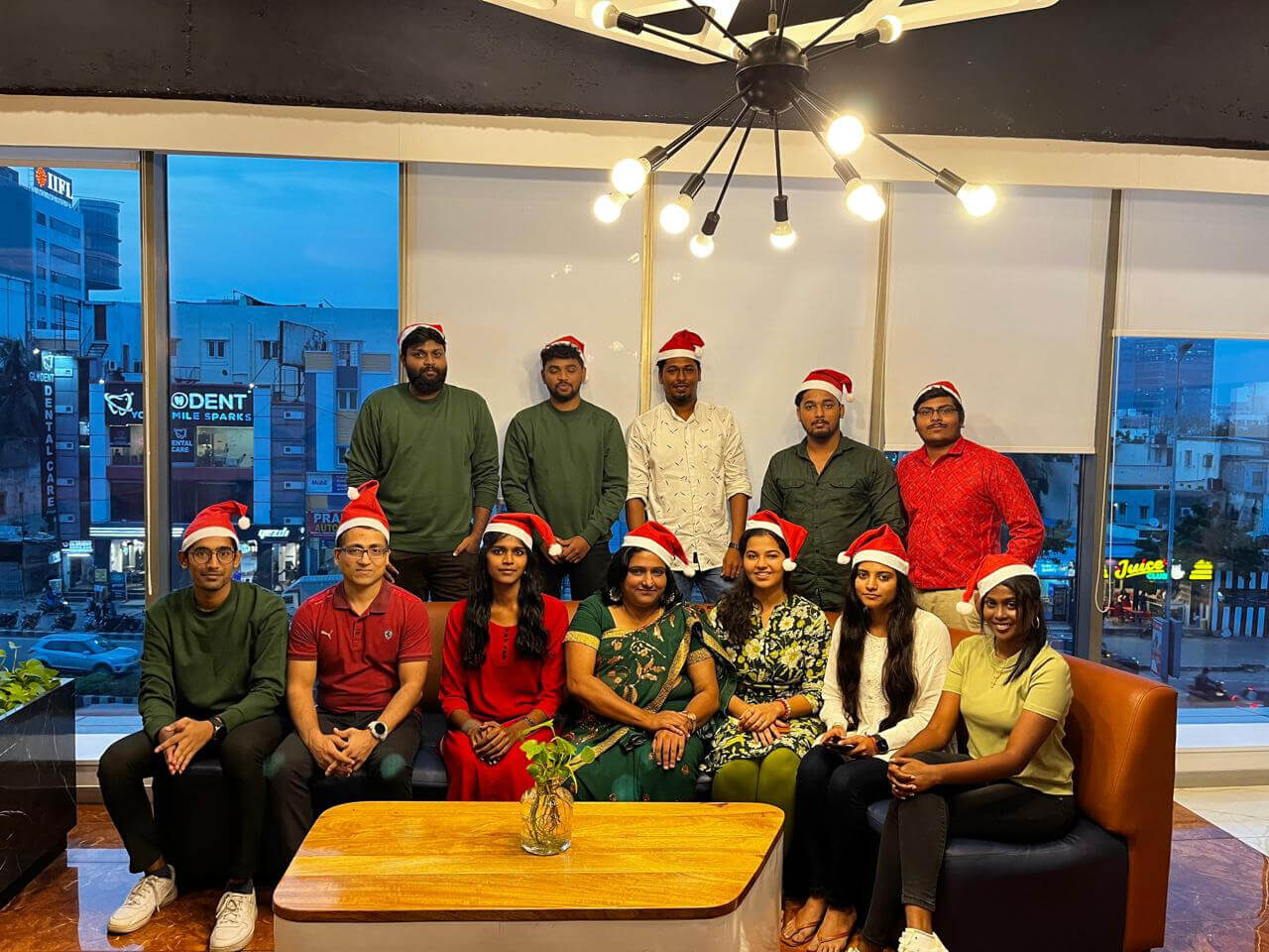GX Chennai 7
