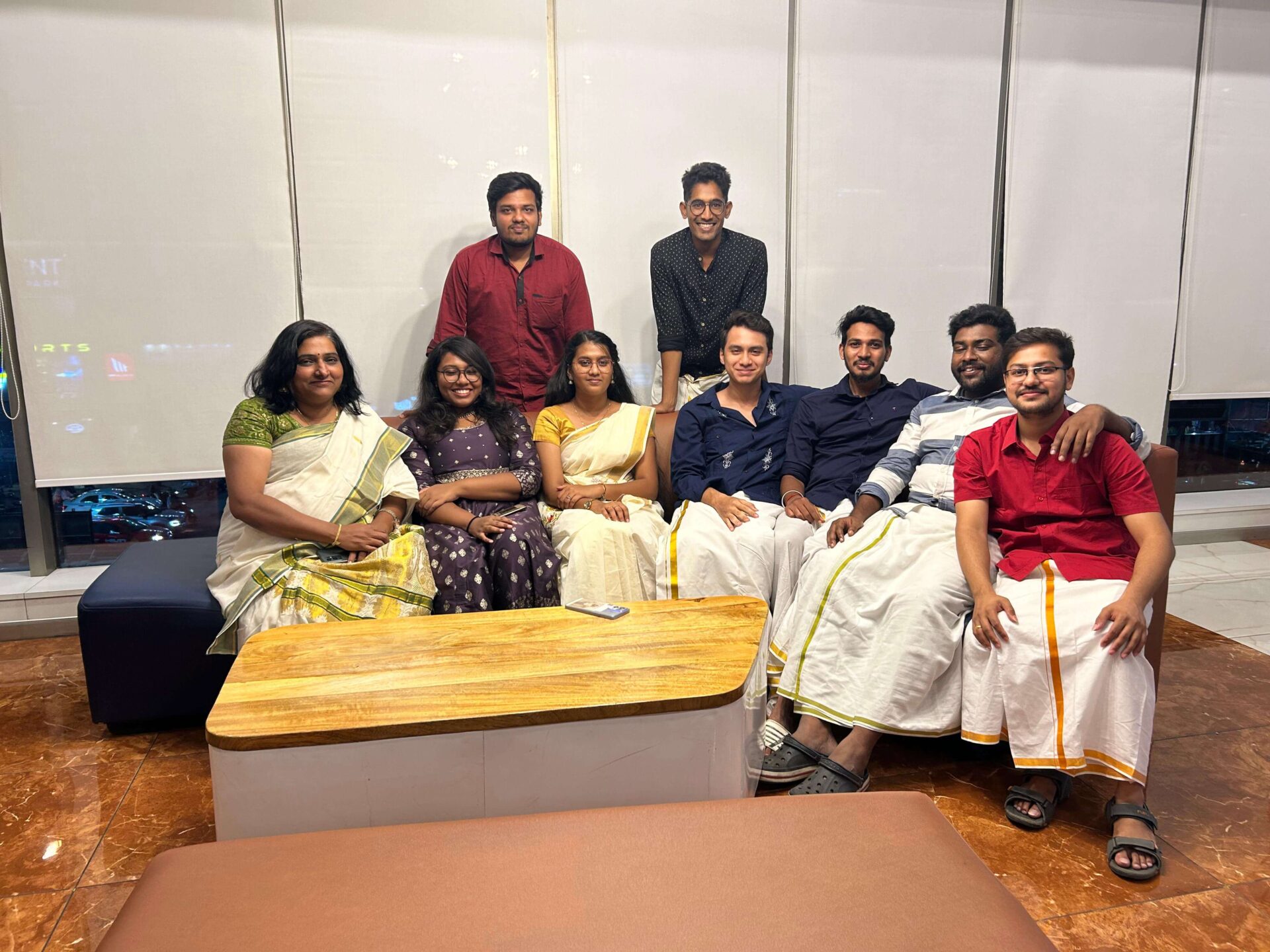 GX Chennai 8