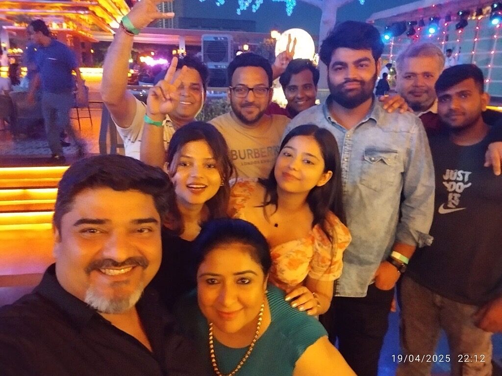 Get Together