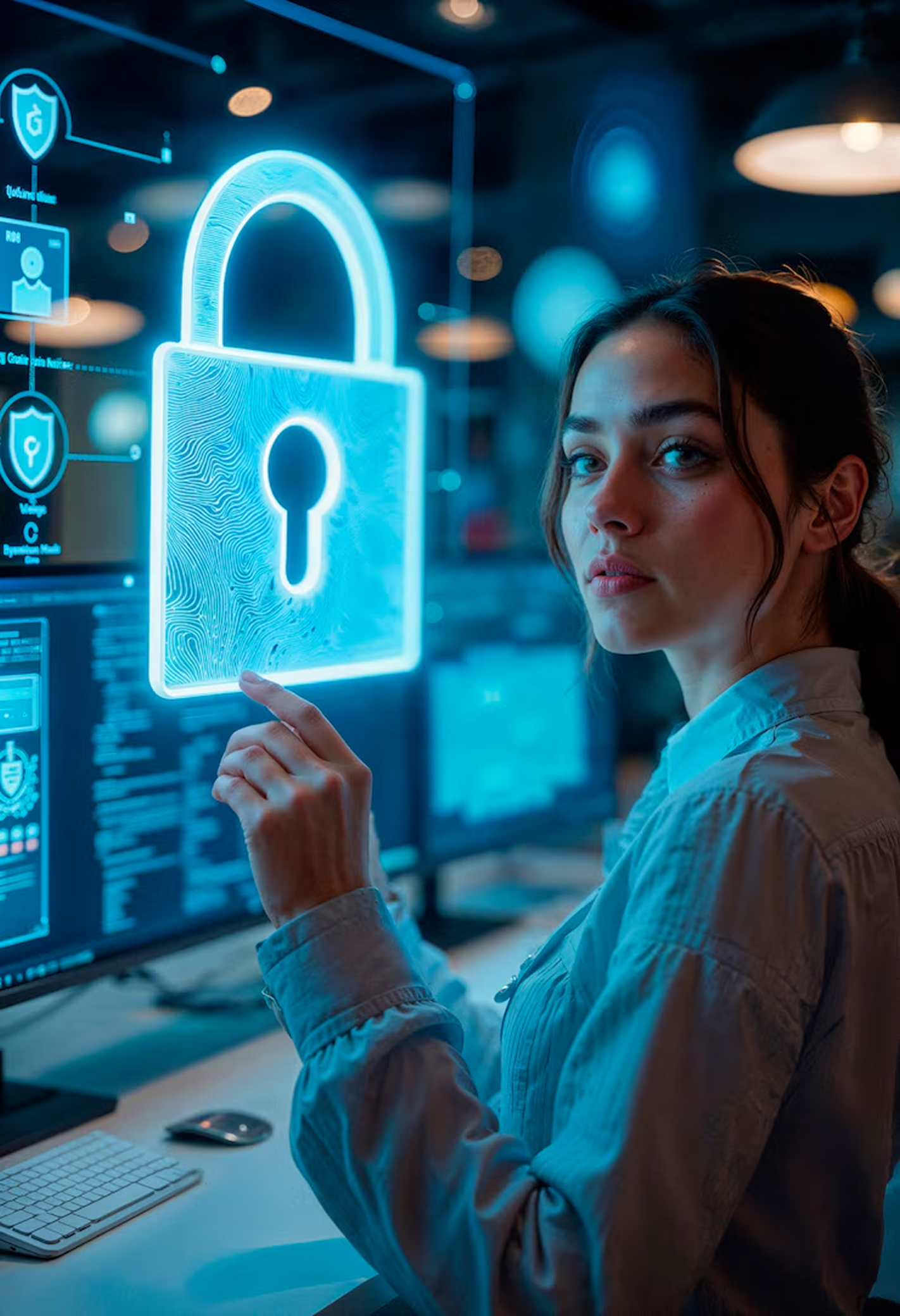 Key Features & Benefits Key Features & Benefits